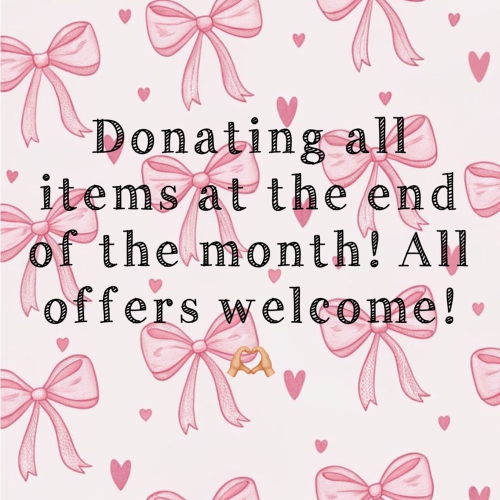 Make on offer!